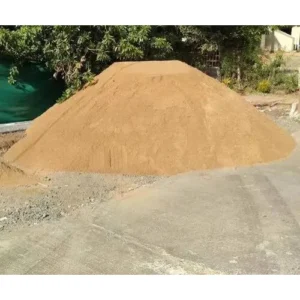 River Sand