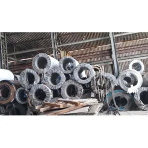 Stainless Steel Coil