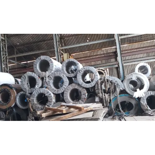 Stainless Steel Coil