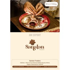 Sanatan Afghani Gulab Incense Stick