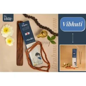 Sanatan Vibhuti Incense Stick
