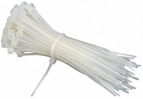 Self Locking Cable Ties