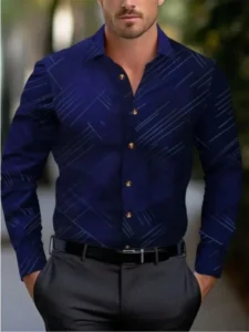 Mens Shirts