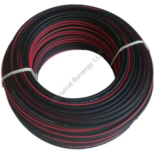 Solar DC Cable