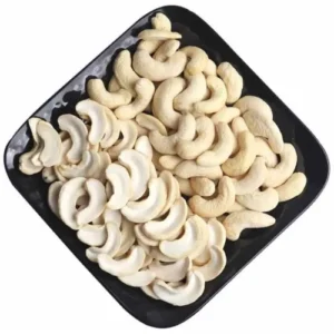 SS Scorched Split Cashew Nut