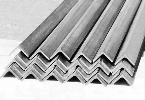 Stainless Steel Angle Bar