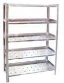 Stainless Steel Clean Dish Rack