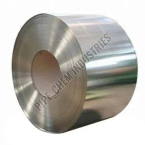 Stainless Steel Coils