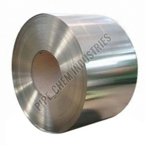 Stainless Steel Coils