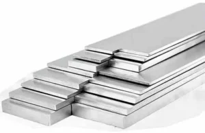 Stainless Steel Flat Bar