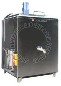 Stainless Steel Lassi Maker Machine