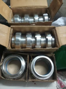 Stainless Steel Pipe Fittings