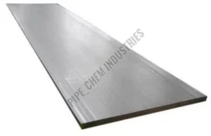 Stainless Steel Plates