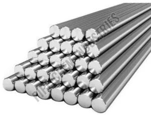 Stainless Steel Round Bars
