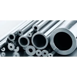 Stainless Steel Round Pipe