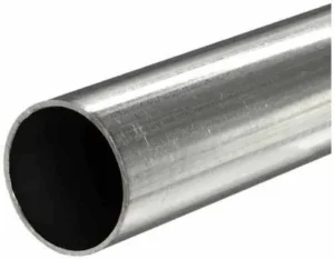 Stainless Steel Round Tube
