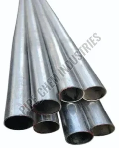 Stainless Steel Tubes