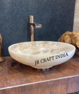 Natural Stone Wash Basin