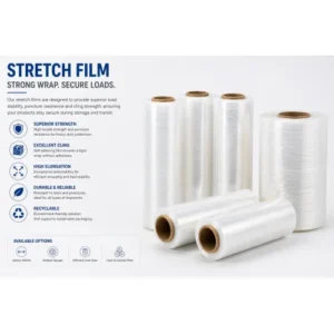 Stretch Film