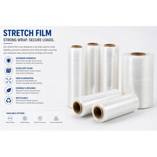Stretch Film