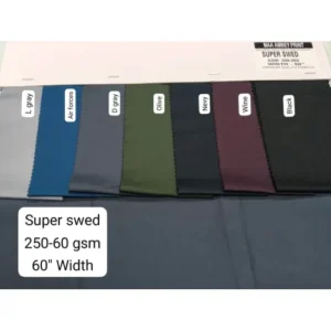 Polyester Lycra Fabric