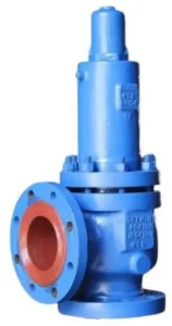 Safety Valve