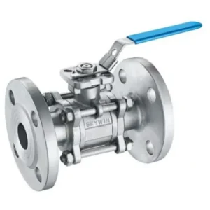 Ball Valve