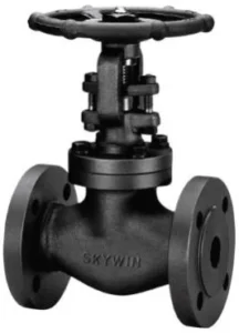 Forged Globe Valve