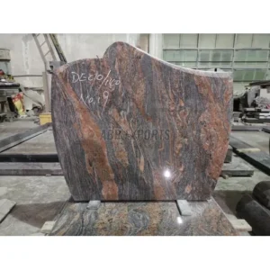 Himalayan Blue Monument Slabs