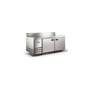 Automatic Undercounter Refrigerator with 0-100ltr Capacity