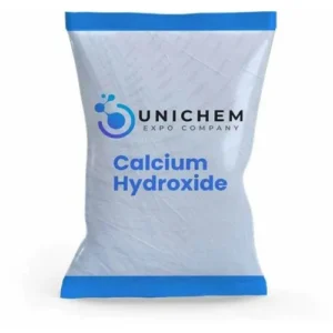 Calcium Hydroxide