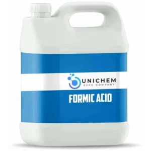 Formic Acid