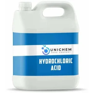 Hydrochloric Acid