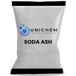 Soda Ash