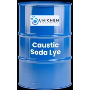 Caustic Soda Lye