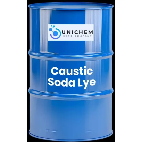 Caustic Soda Lye