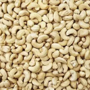 Soft W160 Whole Cashew Nut