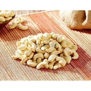 W320 Whole Cashew Nuts