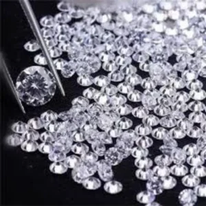 Moissanite Stone