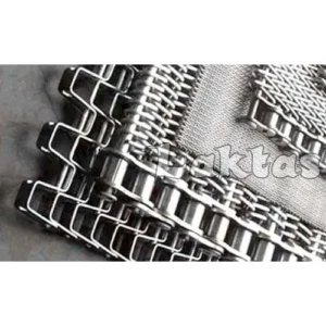Wire Conveyor Belt