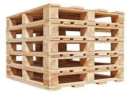 Wooden Pallets
