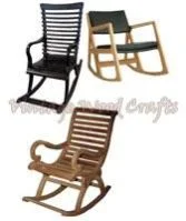 Wooden Chairs