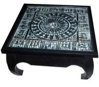 Wooden Coffee Tables