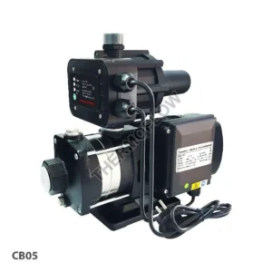 Pressure Pump