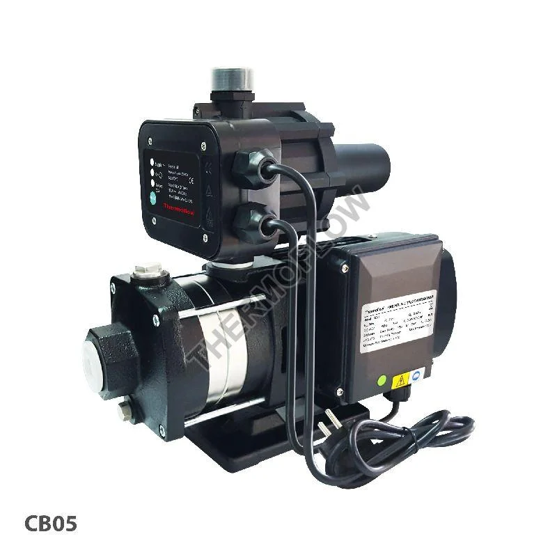 Pressure Pump