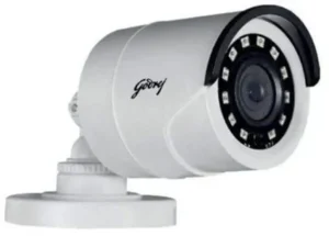Godrej CCTV Camera