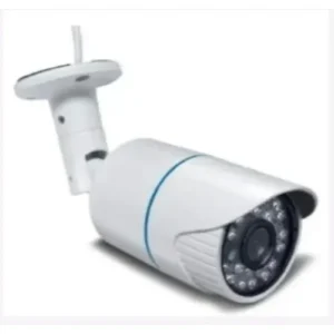 Hd Bullet Camera