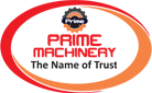 PRIME MACHINERY