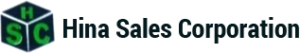 Hina Sales Corporation