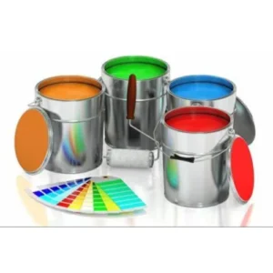 Epoxy Finish Paint